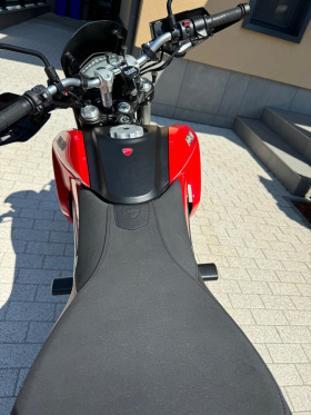 Обява за продажба на Ducati Hypermotard  Multistrada 939 ~17 000 лв. - изображение 10