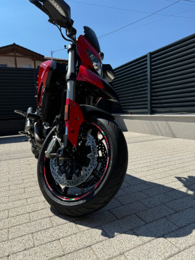 Обява за продажба на Ducati Hypermotard  Multistrada 939 ~17 000 лв. - изображение 2