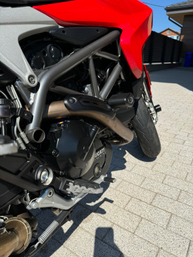 Обява за продажба на Ducati Hypermotard  Multistrada 939 ~17 000 лв. - изображение 5