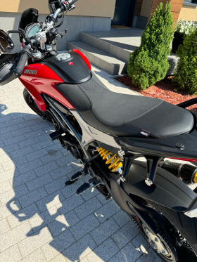 Обява за продажба на Ducati Hypermotard  Multistrada 939 ~17 000 лв. - изображение 8