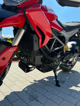 Обява за продажба на Ducati Hypermotard  Multistrada 939 ~17 000 лв. - изображение 1