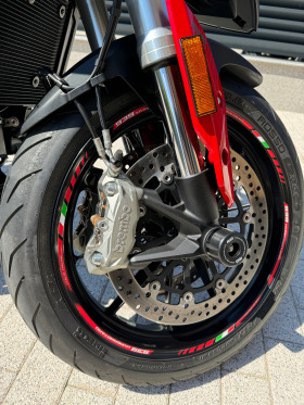 Обява за продажба на Ducati Hypermotard  Multistrada 939 ~17 000 лв. - изображение 3