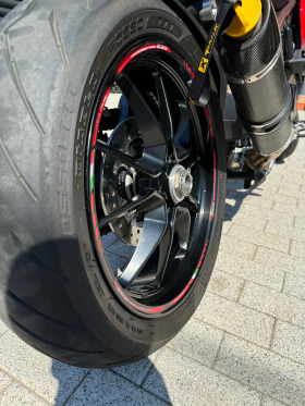 Обява за продажба на Ducati Hypermotard  Multistrada 939 ~17 000 лв. - изображение 6
