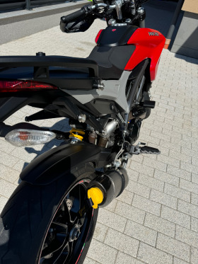 Обява за продажба на Ducati Hypermotard  Multistrada 939 ~17 000 лв. - изображение 7