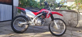 Honda Crf 125, снимка 3