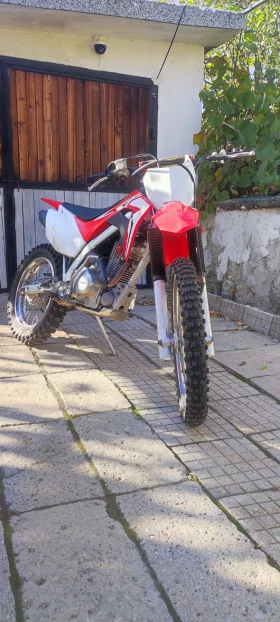 Honda Crf 125, снимка 1