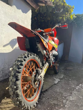 Ktm SX, снимка 2