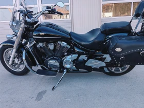 Yamaha Xvs Midnight Star, снимка 4