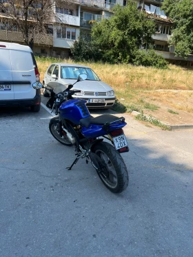 Yamaha Tzr 50 | Mobile.bg    2
