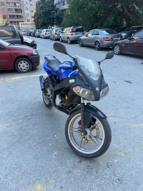 Yamaha Tzr 50 | Mobile.bg    4