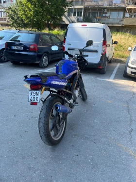Yamaha Tzr 50 | Mobile.bg    3