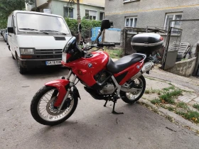     BMW F 650