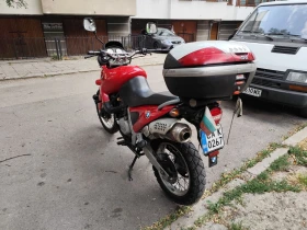     BMW F 650