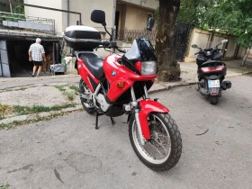     BMW F 650
