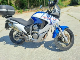 Honda Xlv Transalp700 | Mobile.bg    10