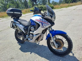     Honda Xlv Transalp700