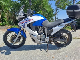     Honda Xlv Transalp700