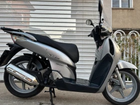 Honda Sh 150i | Mobile.bg    4