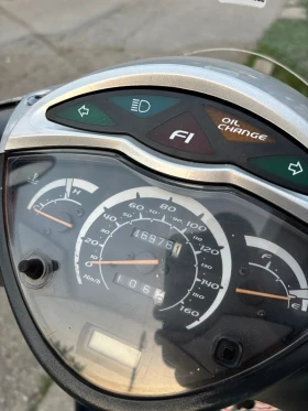Honda Sh 150i | Mobile.bg    9