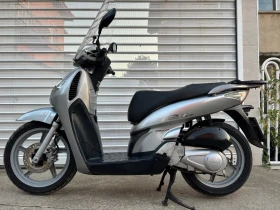     Honda Sh 150i