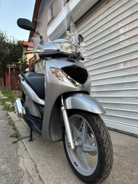 Honda Sh 150i | Mobile.bg    3