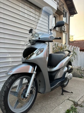 Honda Sh 150i | Mobile.bg    2