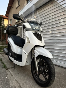 Honda Sh 150i | Mobile.bg    10