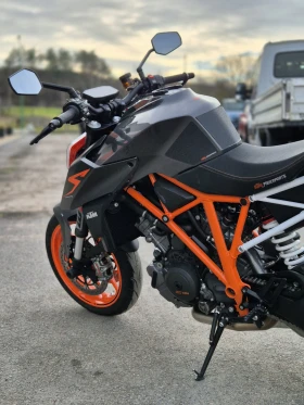 Ktm Super Duke 1290 ABS TC Нов внос ШВЕЙЦАРИЯ!, снимка 8