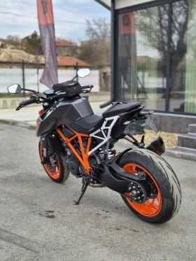 Ktm Super Duke 1290 ABS TC Нов внос ШВЕЙЦАРИЯ!, снимка 4