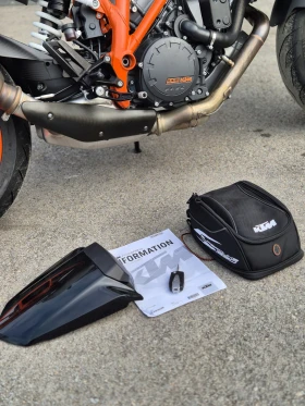 Ktm Super Duke 1290 ABS TC Нов внос ШВЕЙЦАРИЯ!, снимка 14
