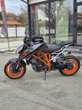 Ktm Super Duke 1290 ABS TC Нов внос ШВЕЙЦАРИЯ!, снимка 3