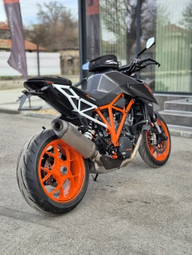 Ktm Super Duke 1290 ABS TC Нов внос ШВЕЙЦАРИЯ!, снимка 6