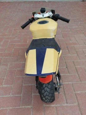 Pocketbike Small | Mobile.bg � ����� ������ 10