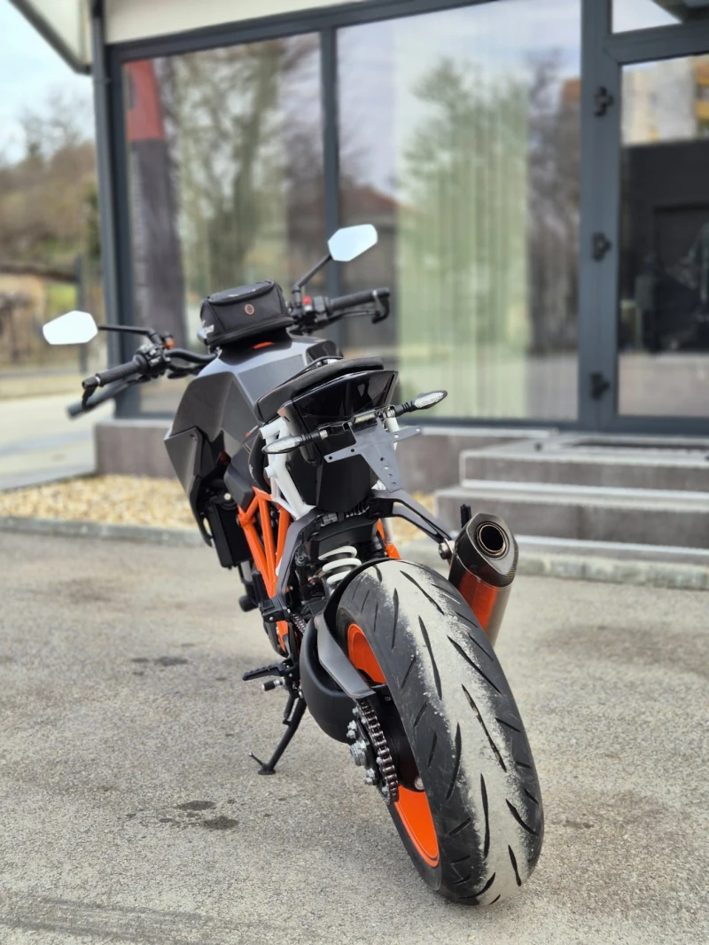 Ktm Super Duke 1290 ABS TC Нов внос ШВЕЙЦАРИЯ!, снимка 5 - Мотоциклети и мототехника - 53446294