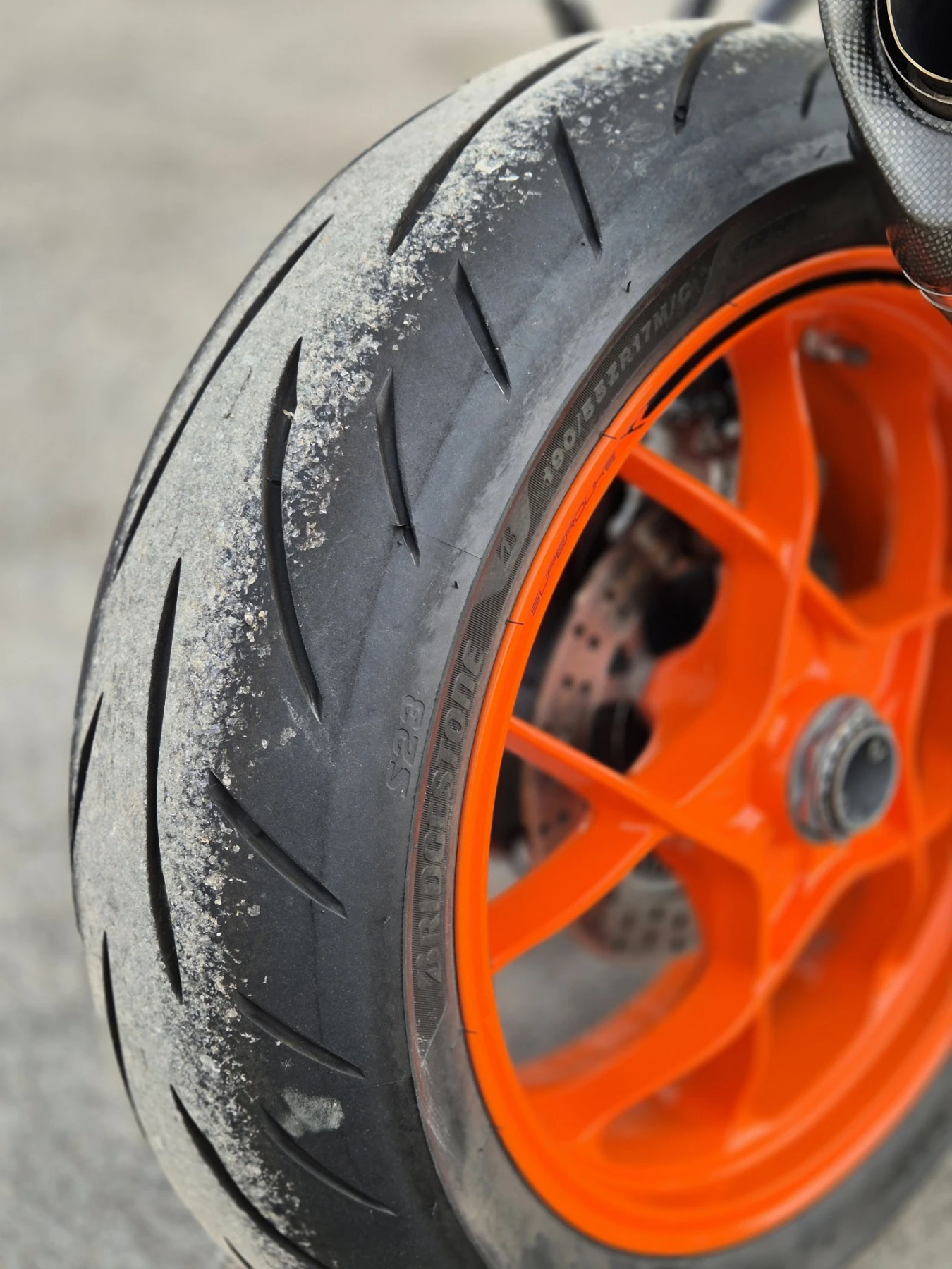 Ktm Super Duke 1290 ABS TC ��� ���� ���������! | Mobile.bg � ����������� 16