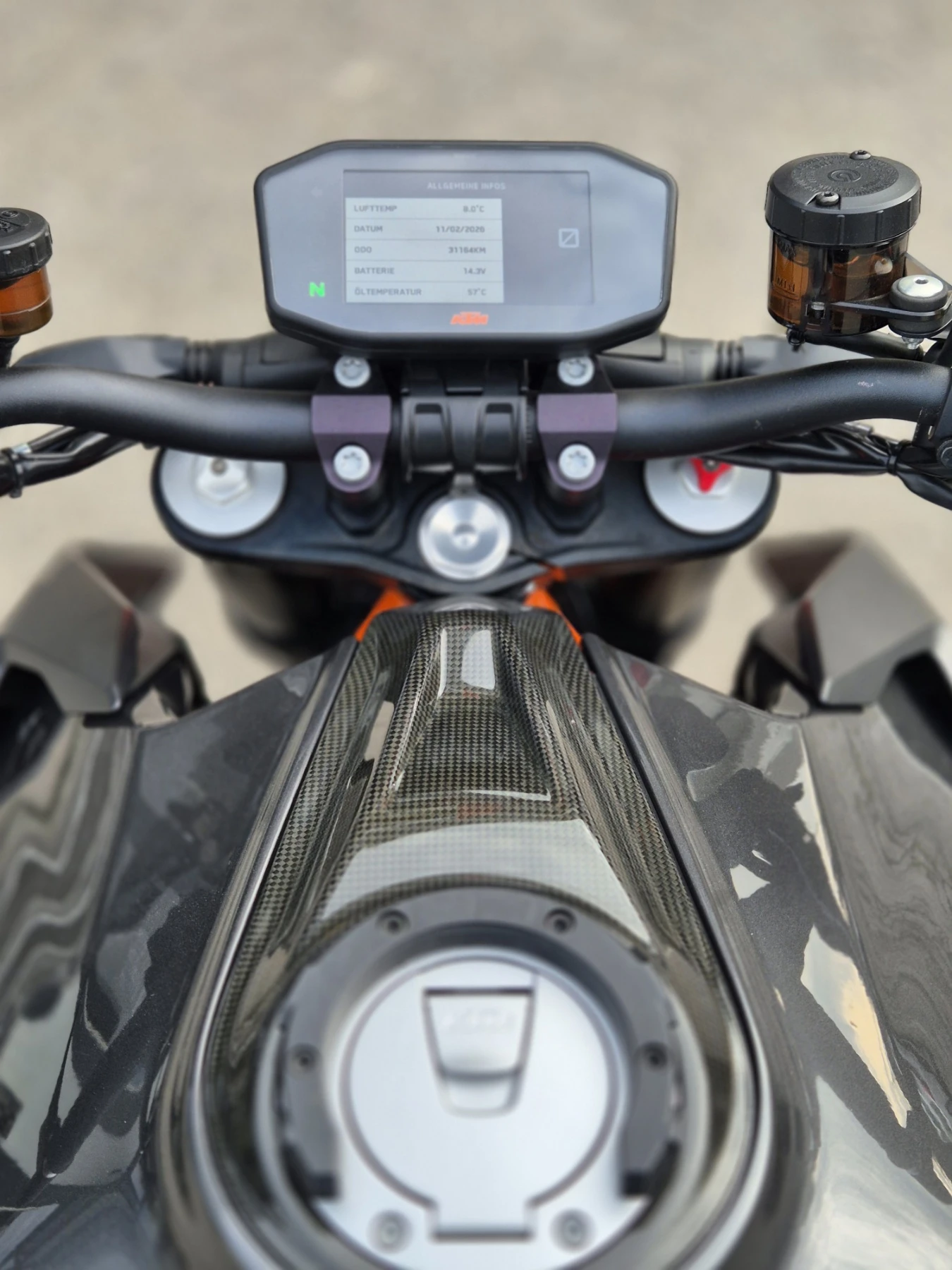 Ktm Super Duke 1290 ABS TC ��� ���� ���������! | Mobile.bg � ����������� 17