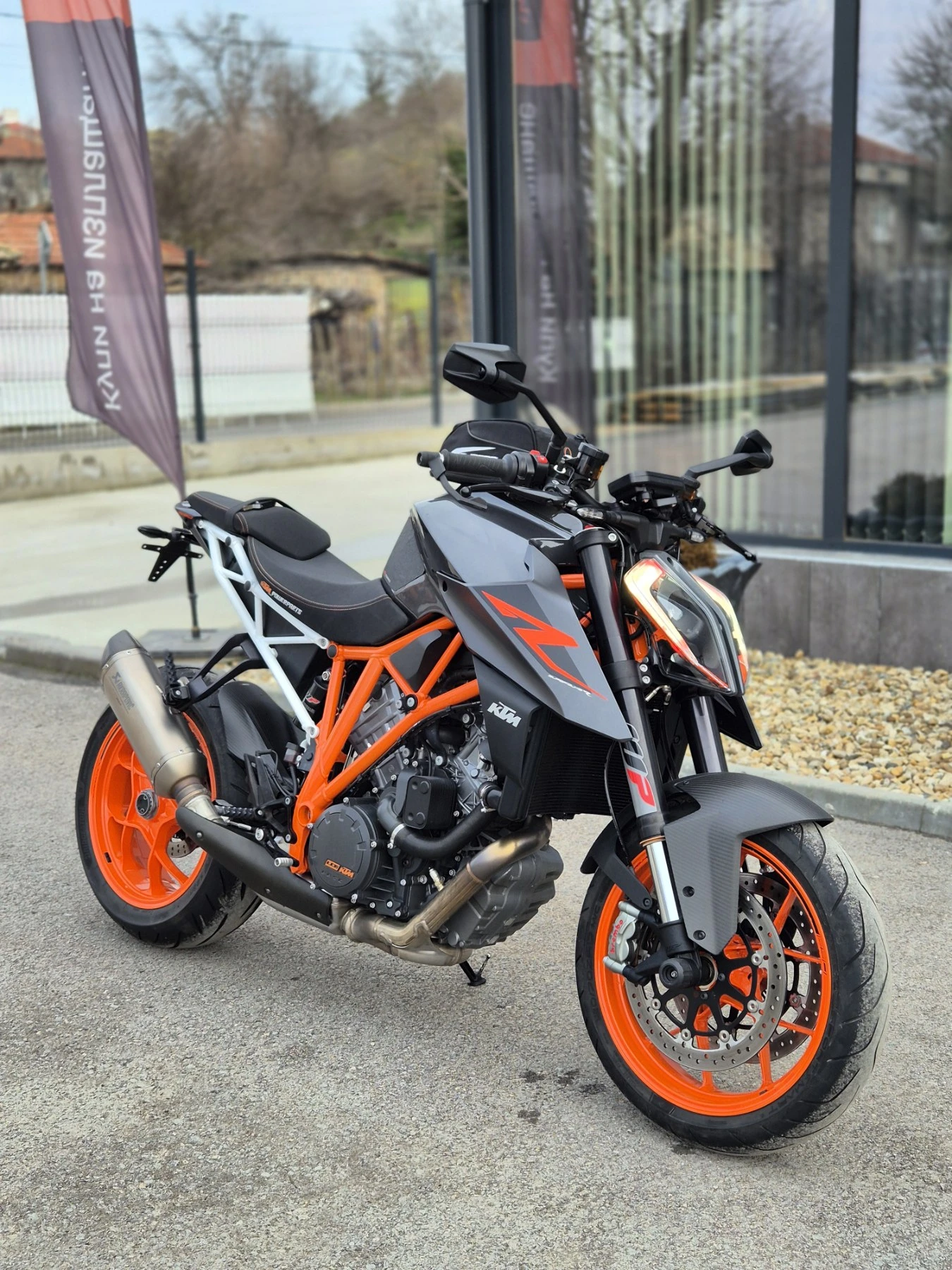 Ktm Super Duke 1290 ABS TC ��� ���� ���������! | Mobile.bg � ����������� 1