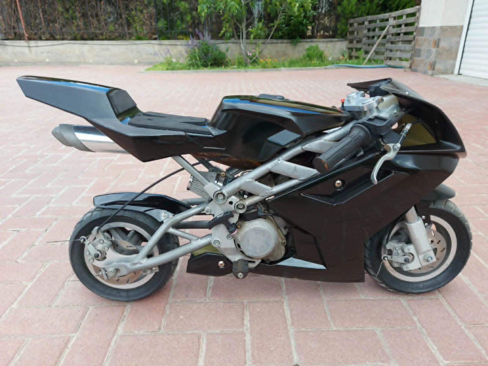 Pocketbike Small | Mobile.bg � ����������� 3