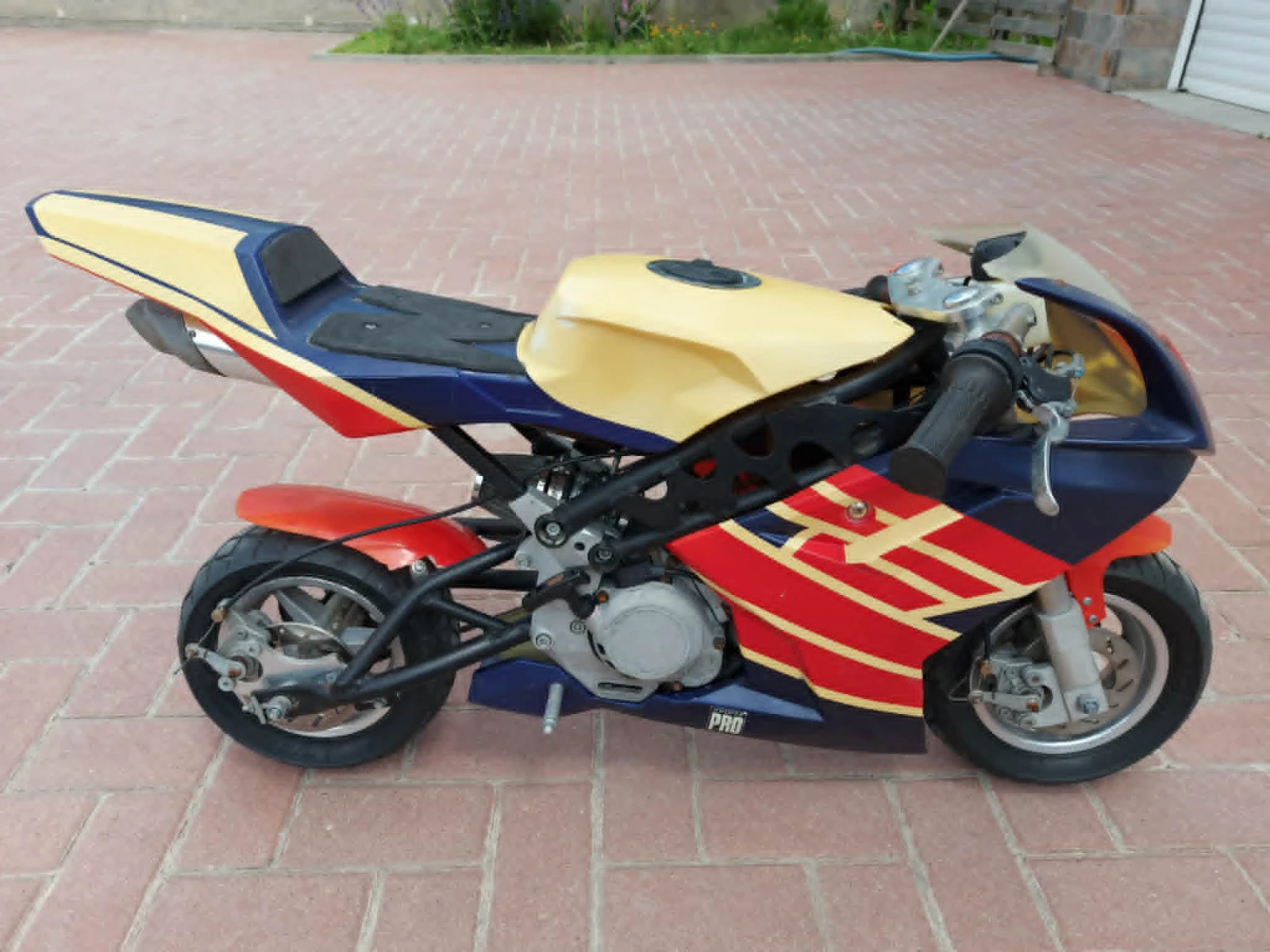 Pocketbike Small | Mobile.bg � ����������� 9