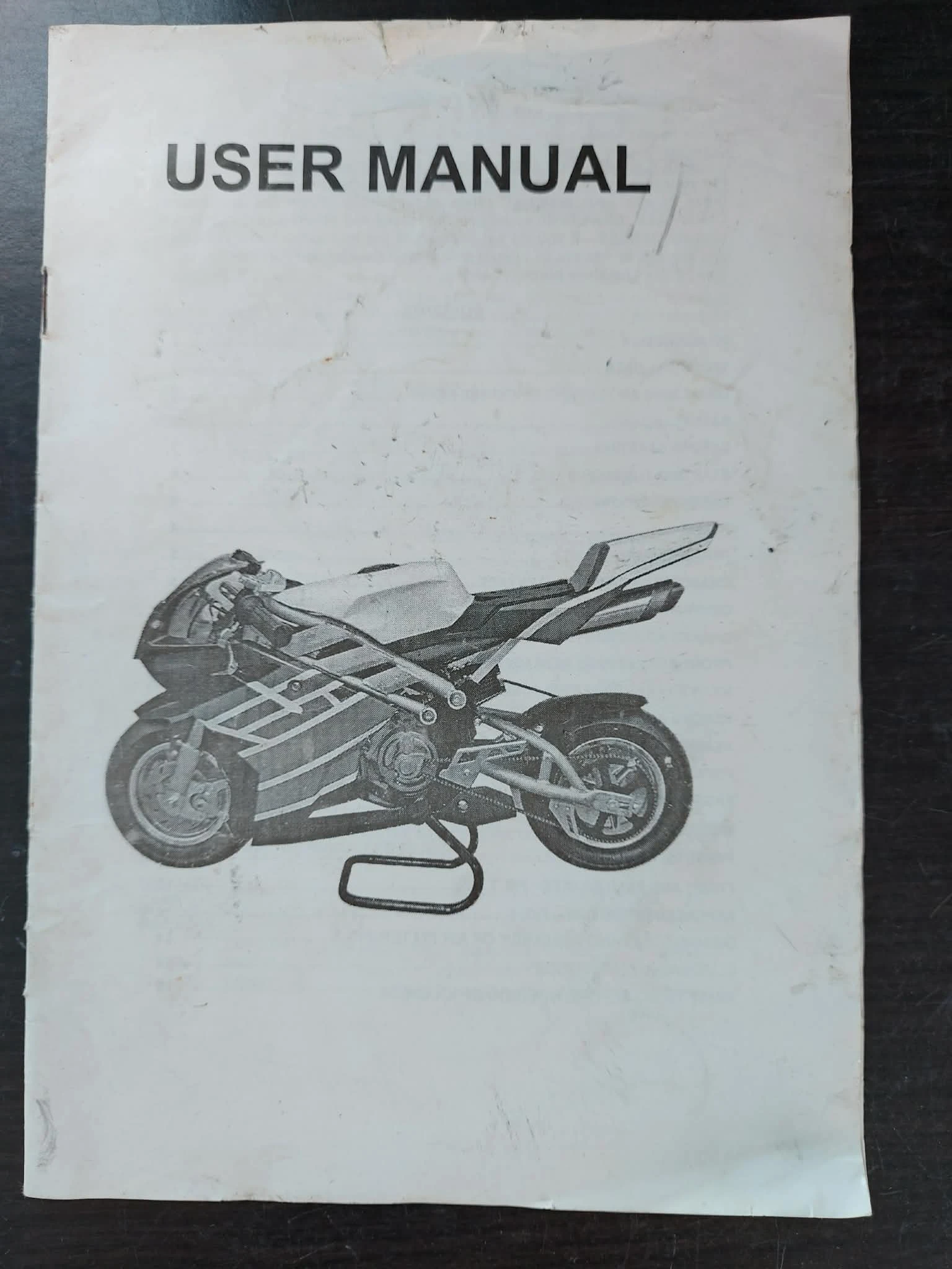 Pocketbike Small | Mobile.bg � ����������� 16