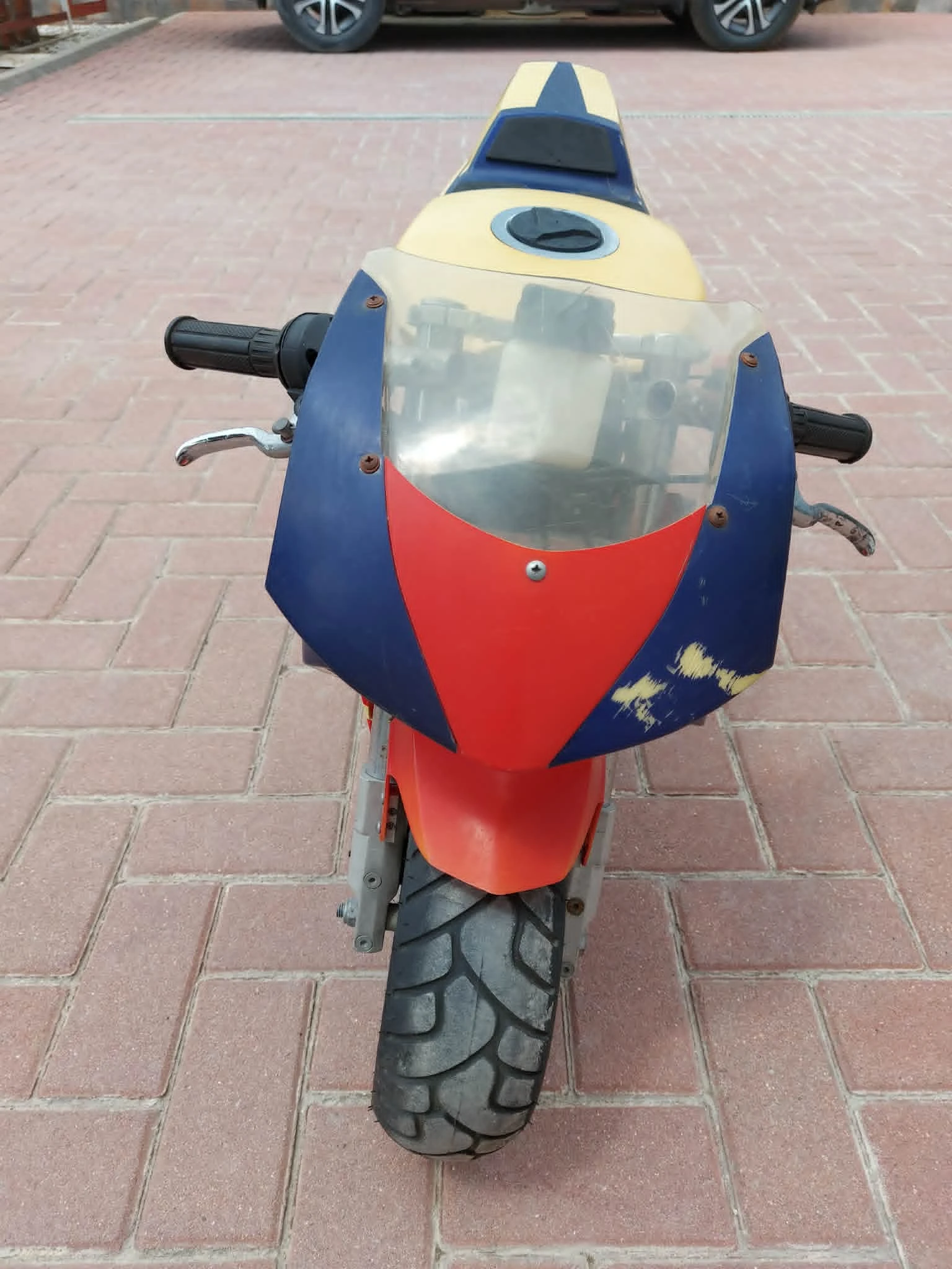 Pocketbike Small | Mobile.bg � ����������� 7