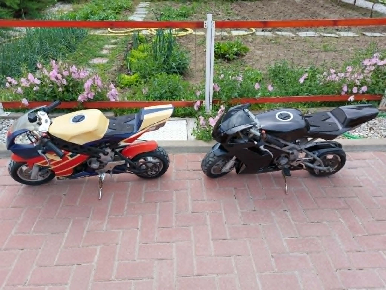 Pocketbike Small | Mobile.bg � ����������� 13