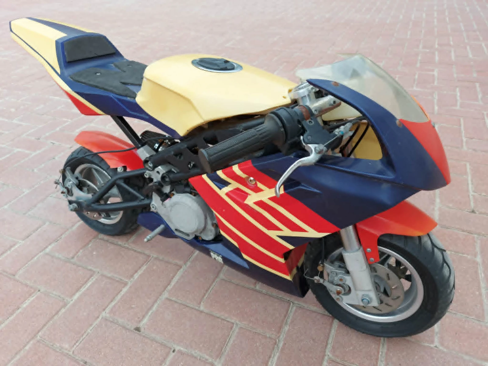 Pocketbike Small | Mobile.bg � ����������� 12