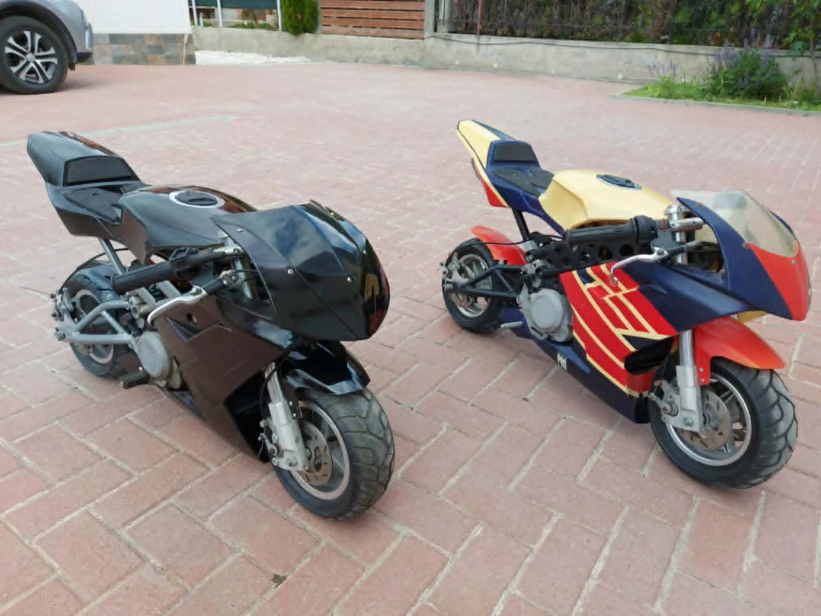 Pocketbike Small | Mobile.bg � ����������� 14