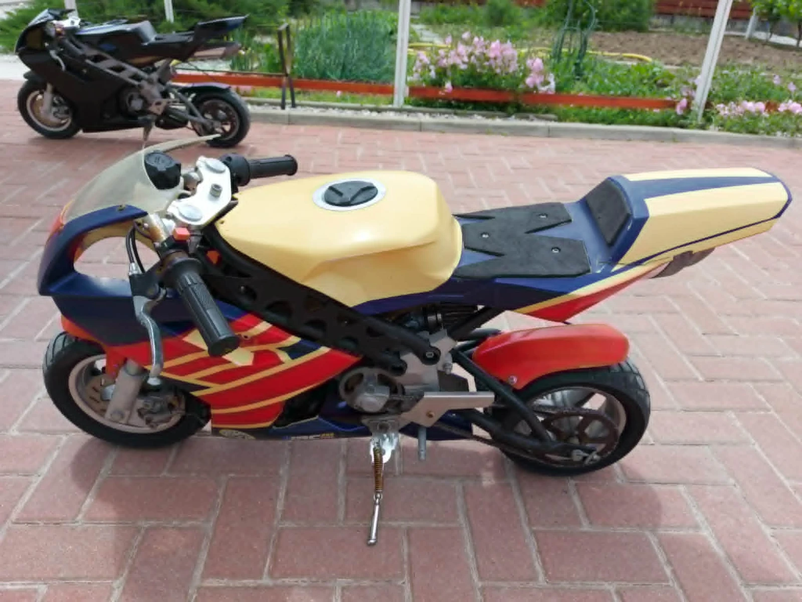 Pocketbike Small | Mobile.bg � ����������� 8