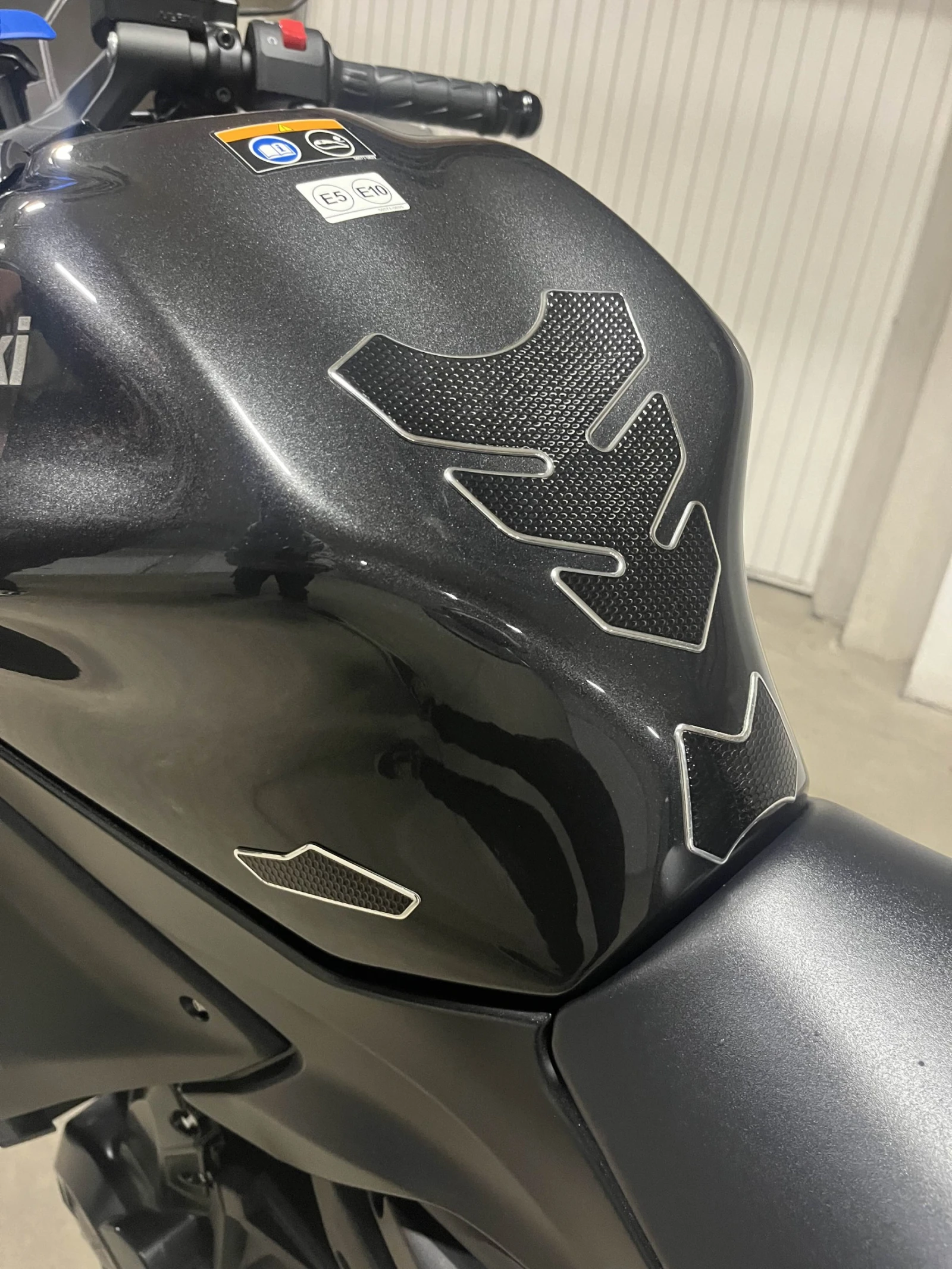 Kawasaki Ninja, снимка 7 - Мотоциклети и мототехника - 56587526
