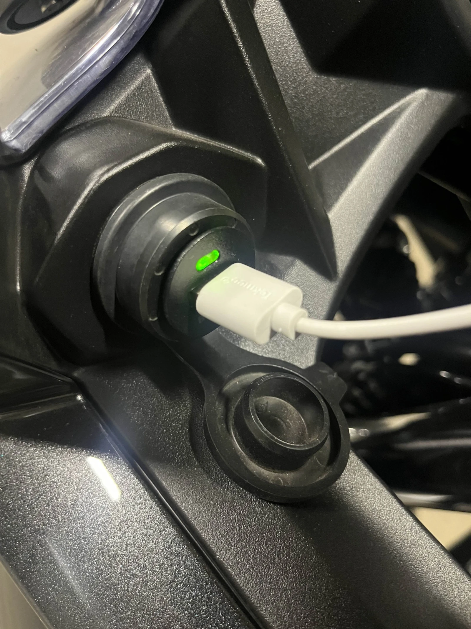 Kawasaki Ninja, снимка 8 - Мотоциклети и мототехника - 56587526