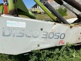 Сенокосачка Друга марка CLAAS DISKO 3050 PLUS, снимка 4