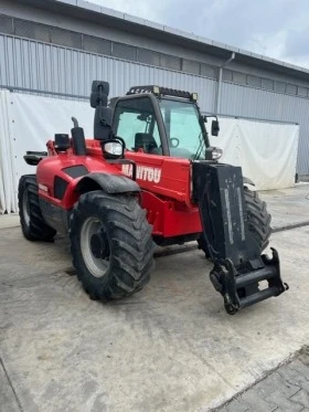       Manitou MT 845