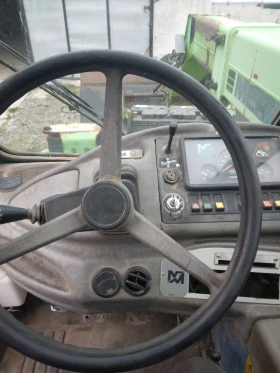 Телескопичен товарач Merlo Panoramic 33.7 | Auto.bg — изображение 6